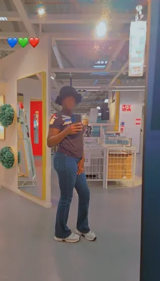 Alma, 29