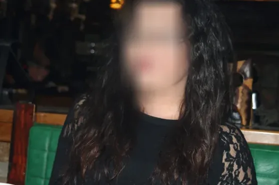 Anne, 24