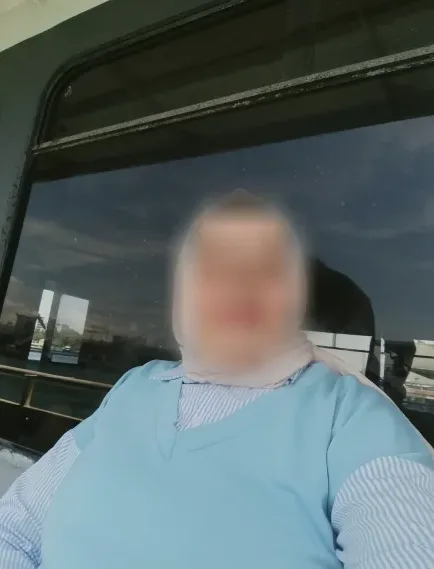 Astrid, 35