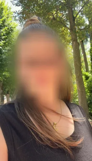Dorthe, 29