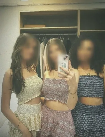 Emma, 20