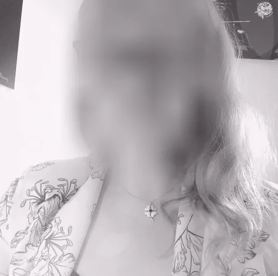 Fatima, 34