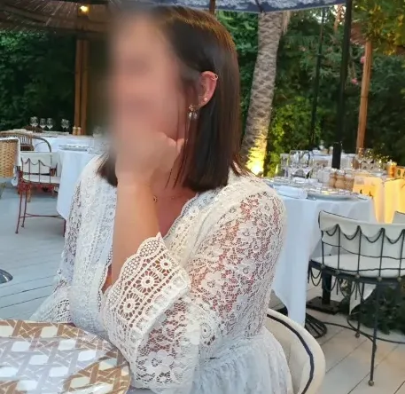 Ivana, 31