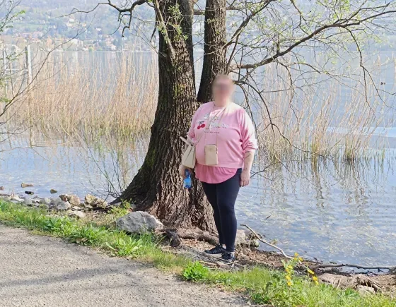 Leyla, 40