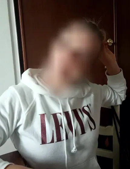 Louise, 39