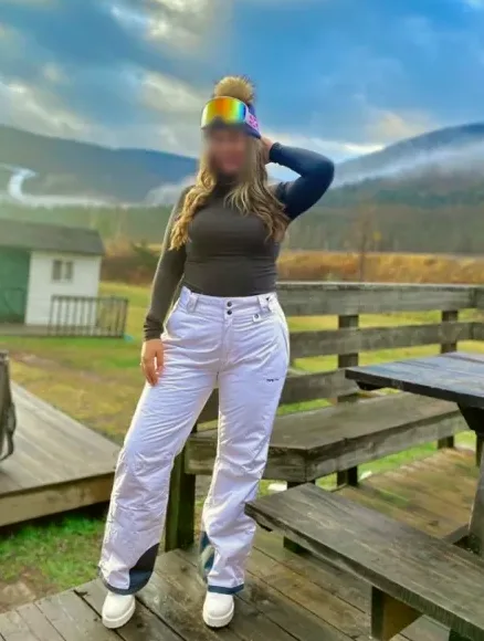 Molly, 37