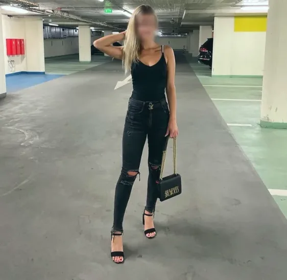 Rikke, 21