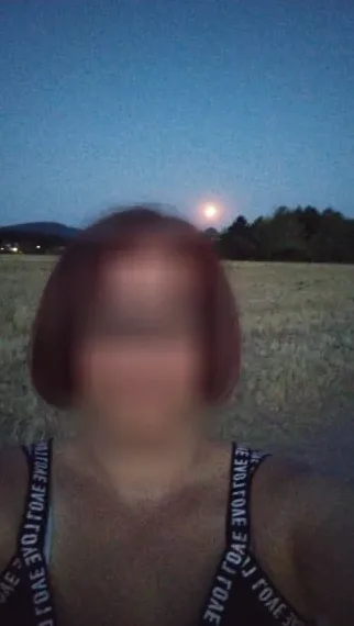 Rikke, 38