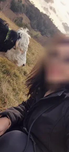 Sara, 38