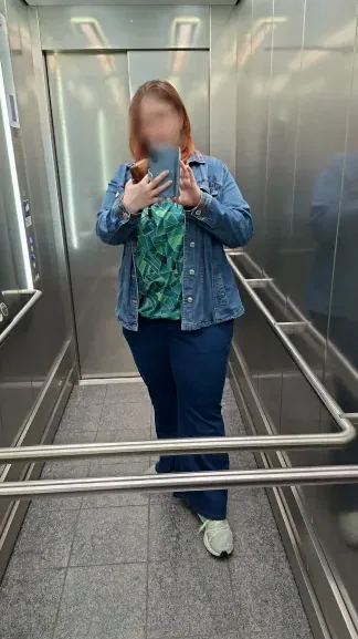 Silje, 40