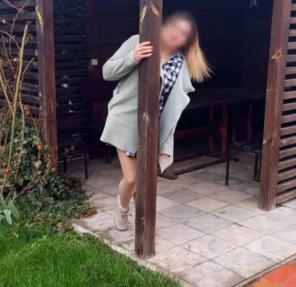 Vilma, 26